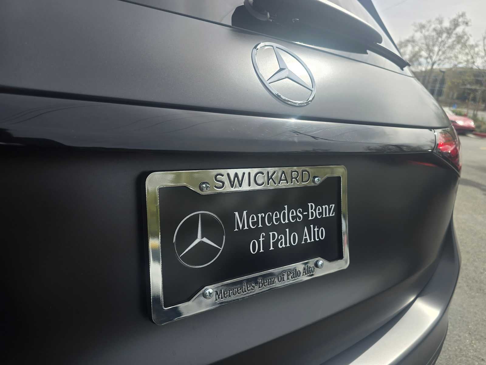 2026 Mercedes-Benz GLC 300 SUV