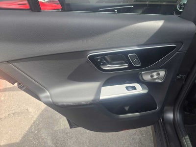 2026 Mercedes-Benz GLC 300 SUV