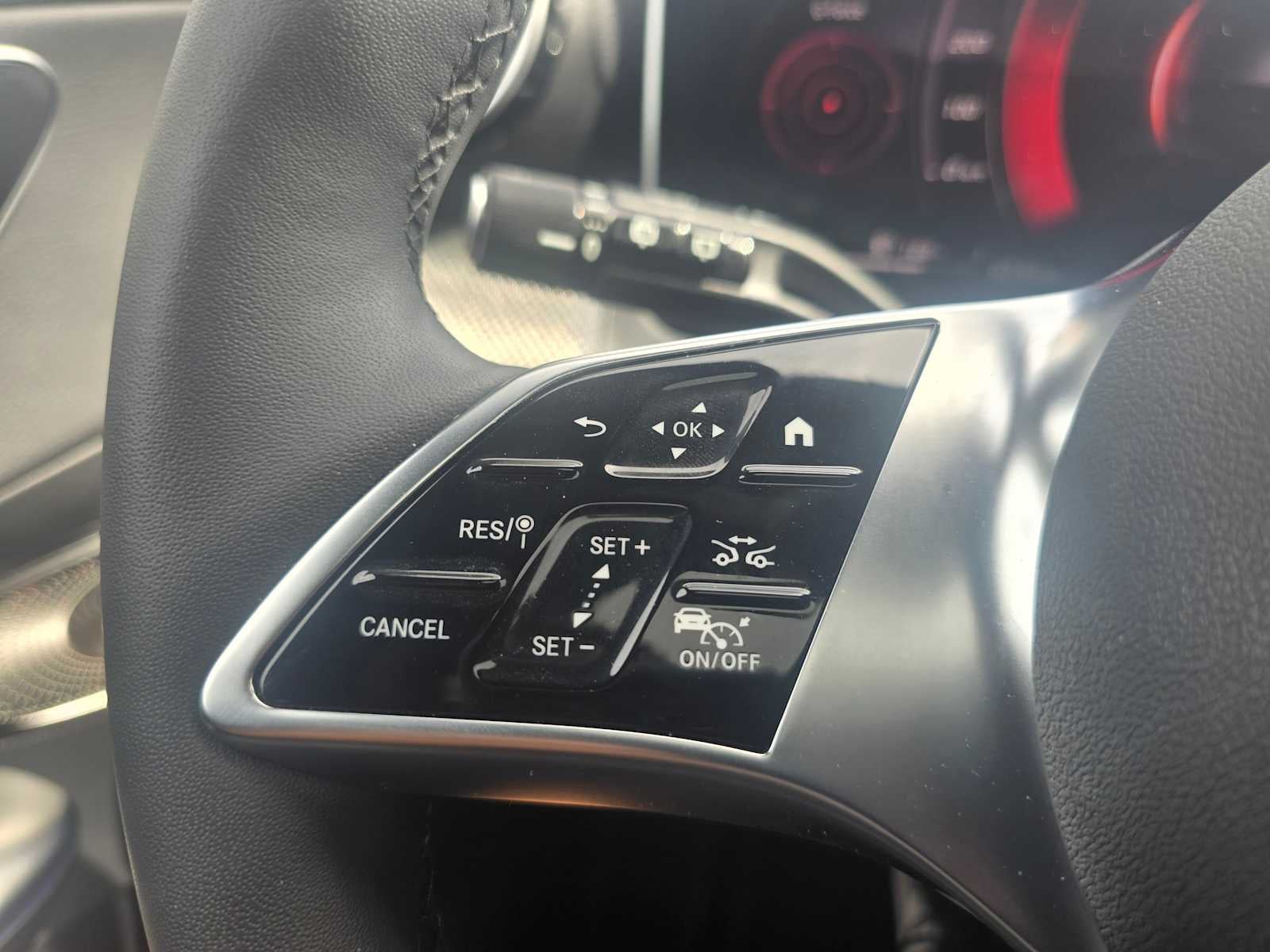 2026 Mercedes-Benz GLC 300 SUV