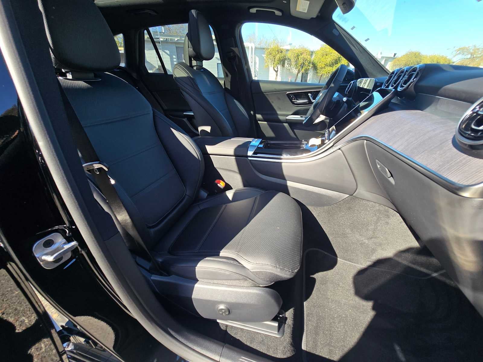 2026 Mercedes-Benz GLC 300 GLC 300