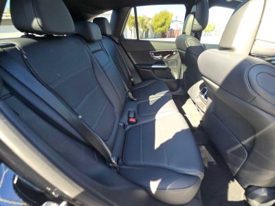 2026 Mercedes-Benz GLC 300 GLC 300