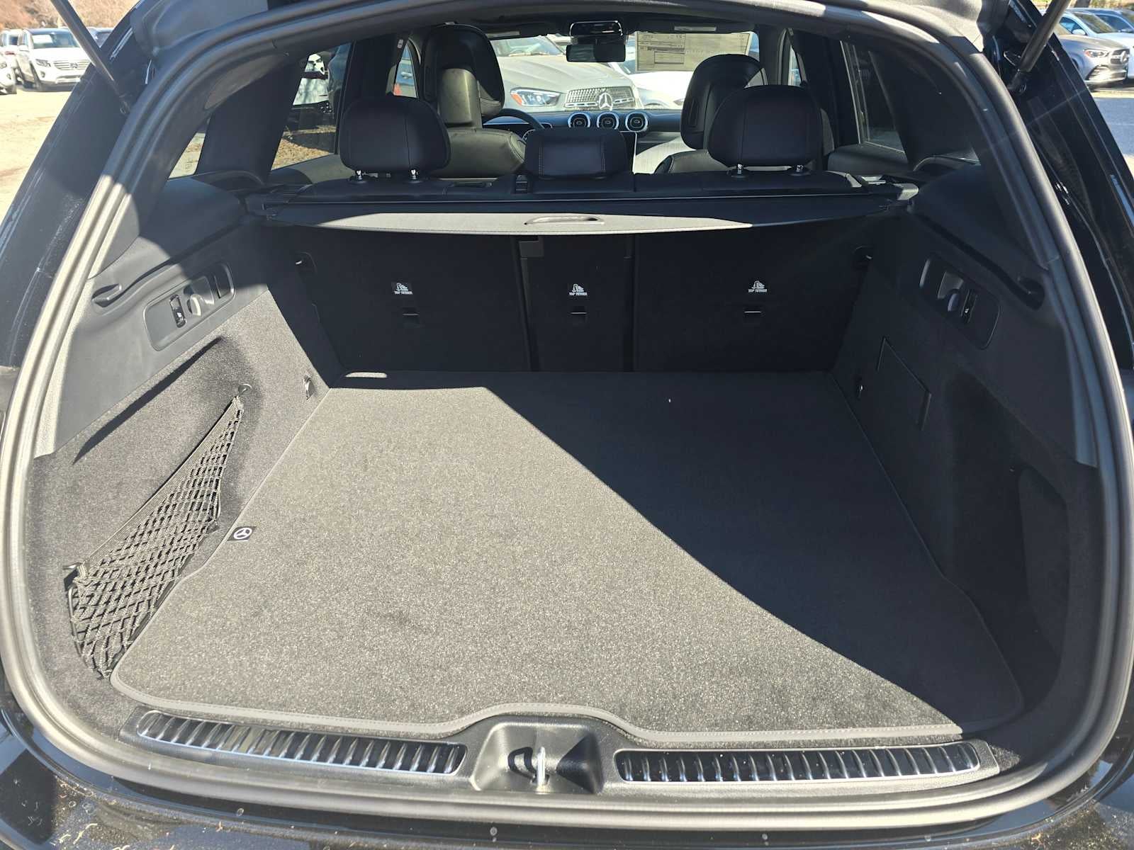 2026 Mercedes-Benz GLC 300 GLC 300