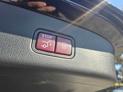 2026 Mercedes-Benz GLC 300 GLC 300