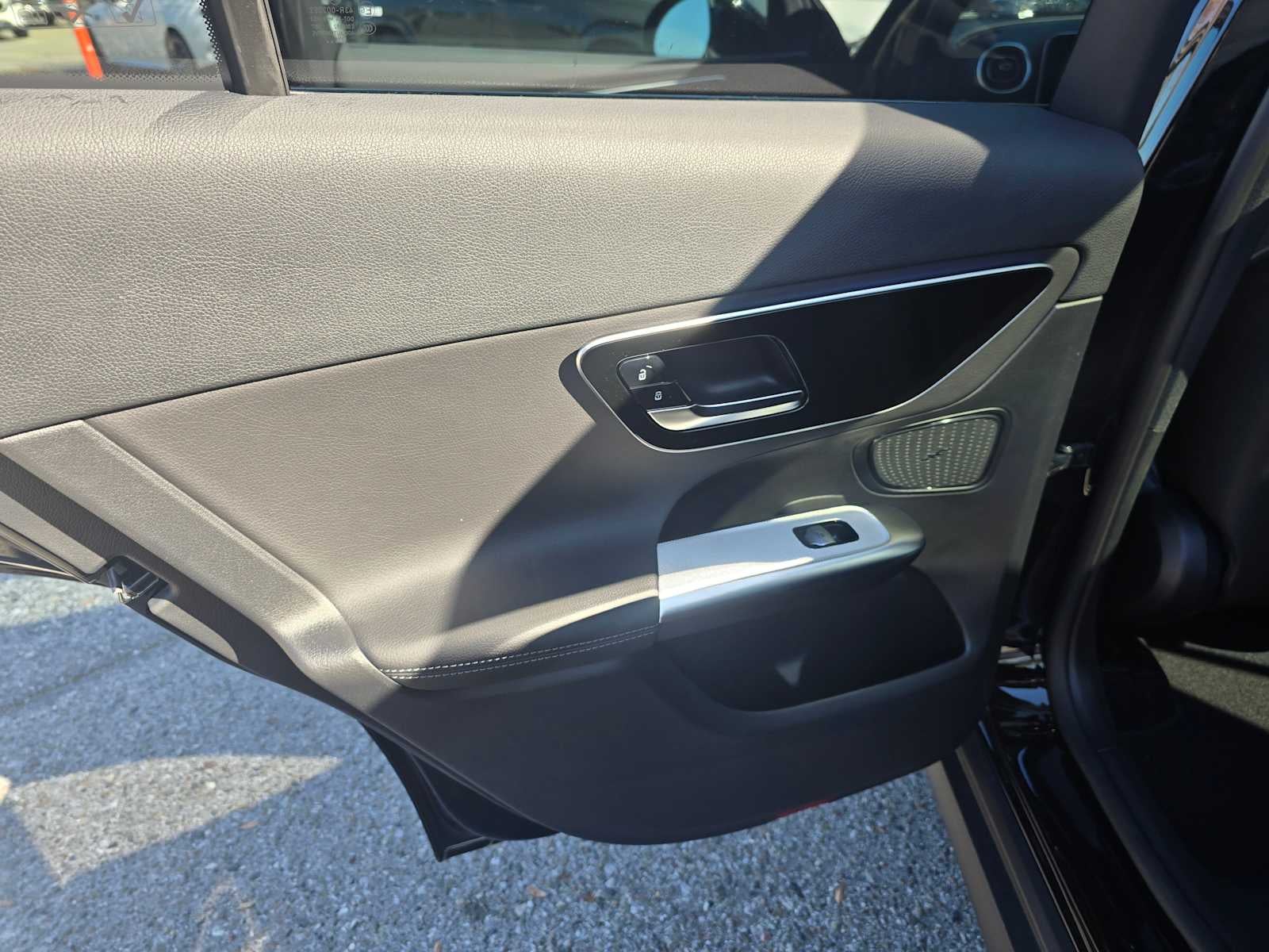 2026 Mercedes-Benz GLC 300 GLC 300