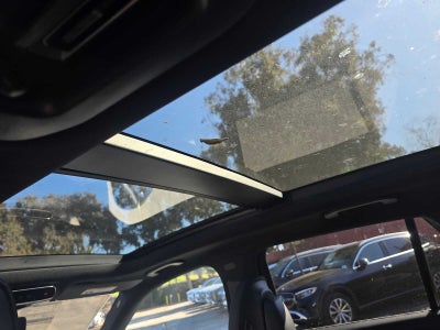 2026 Mercedes-Benz GLC 300 GLC 300