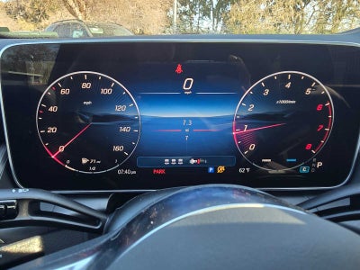 2026 Mercedes-Benz GLC 300 GLC 300