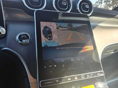 2026 Mercedes-Benz GLC 300 GLC 300