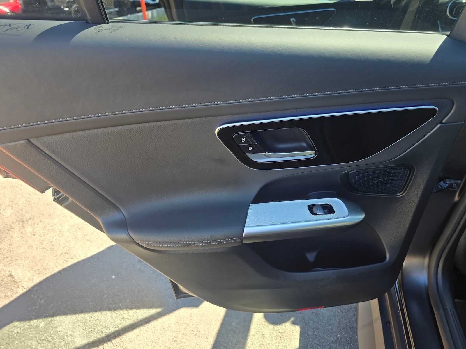 2026 Mercedes-Benz GLC 300 SUV