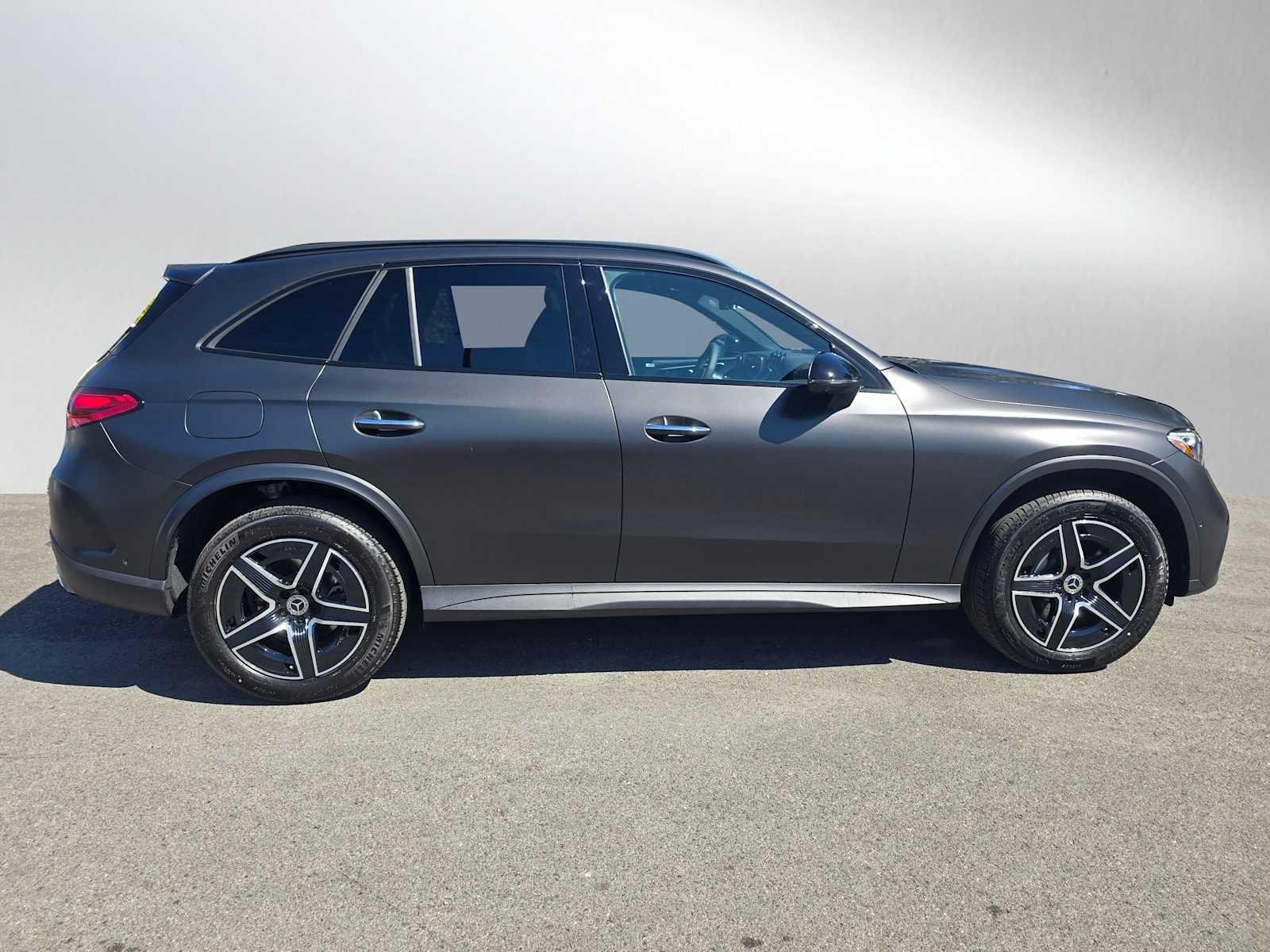 2026 Mercedes-Benz GLC 300 SUV