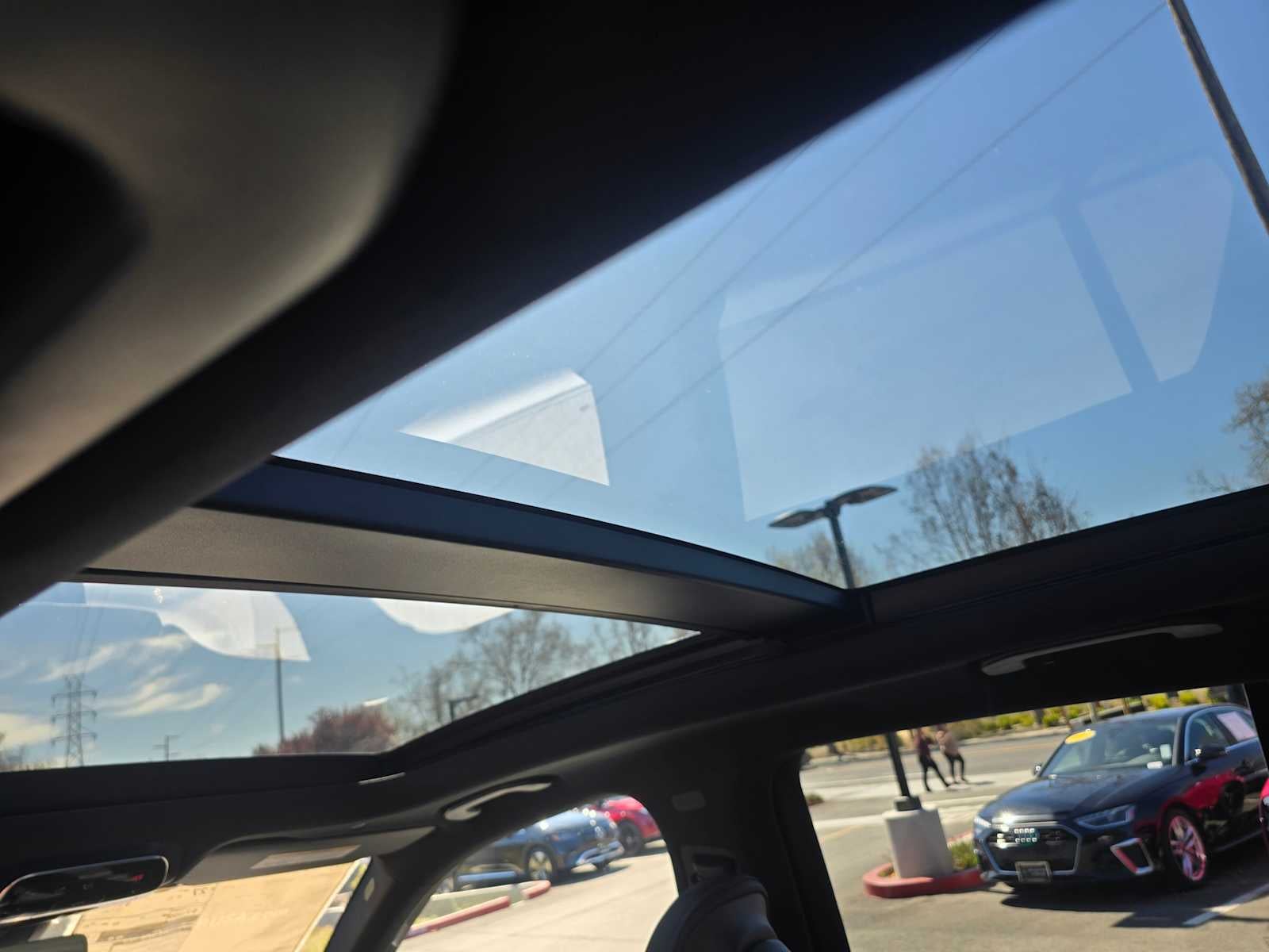 2026 Mercedes-Benz GLC 300 SUV