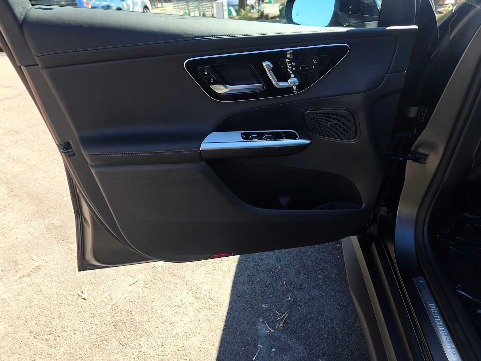 2026 Mercedes-Benz GLC 300 SUV