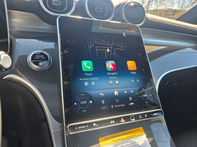 2026 Mercedes-Benz GLC 300 SUV