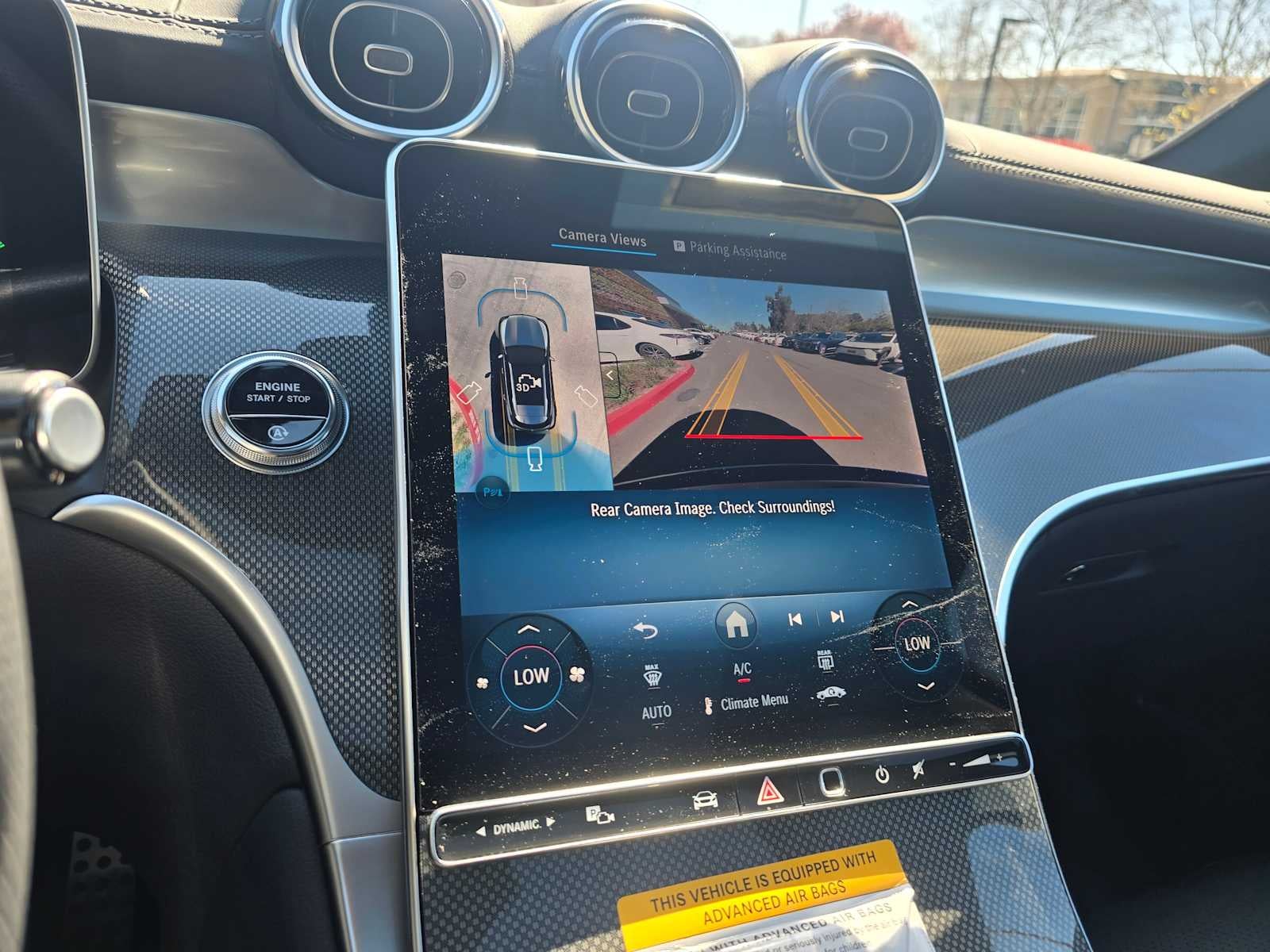 2026 Mercedes-Benz GLC 300 SUV