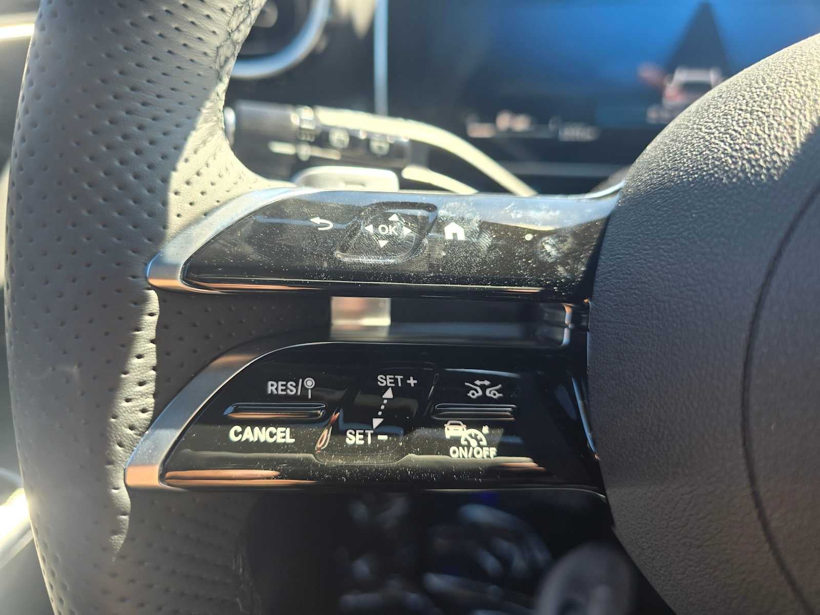 2026 Mercedes-Benz GLC 300 SUV