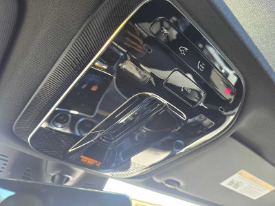 2026 Mercedes-Benz GLC 300 SUV