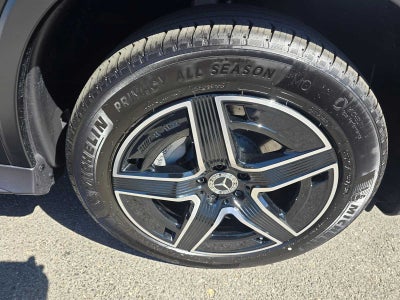 2026 Mercedes-Benz GLC 300 SUV