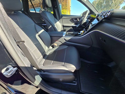 2026 Mercedes-Benz GLC 300 GLC 300