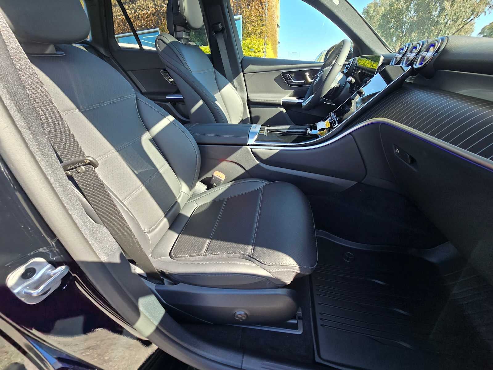 2026 Mercedes-Benz GLC 300 GLC 300