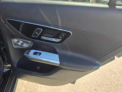 2026 Mercedes-Benz GLC 300 GLC 300