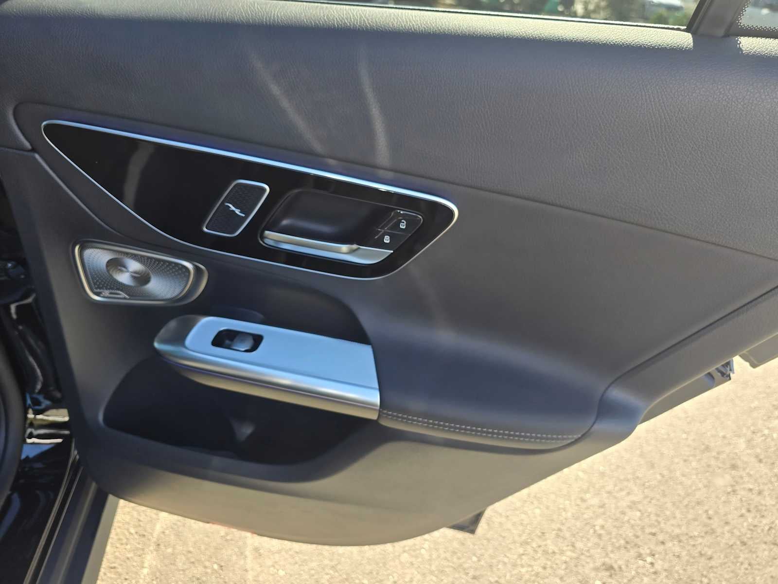 2026 Mercedes-Benz GLC 300 GLC 300