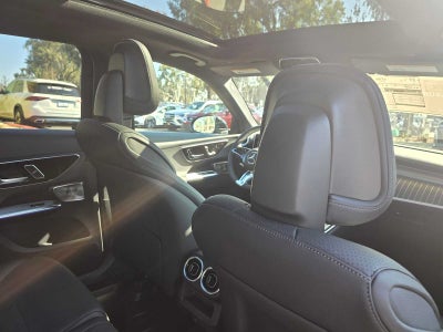 2026 Mercedes-Benz GLC 300 GLC 300