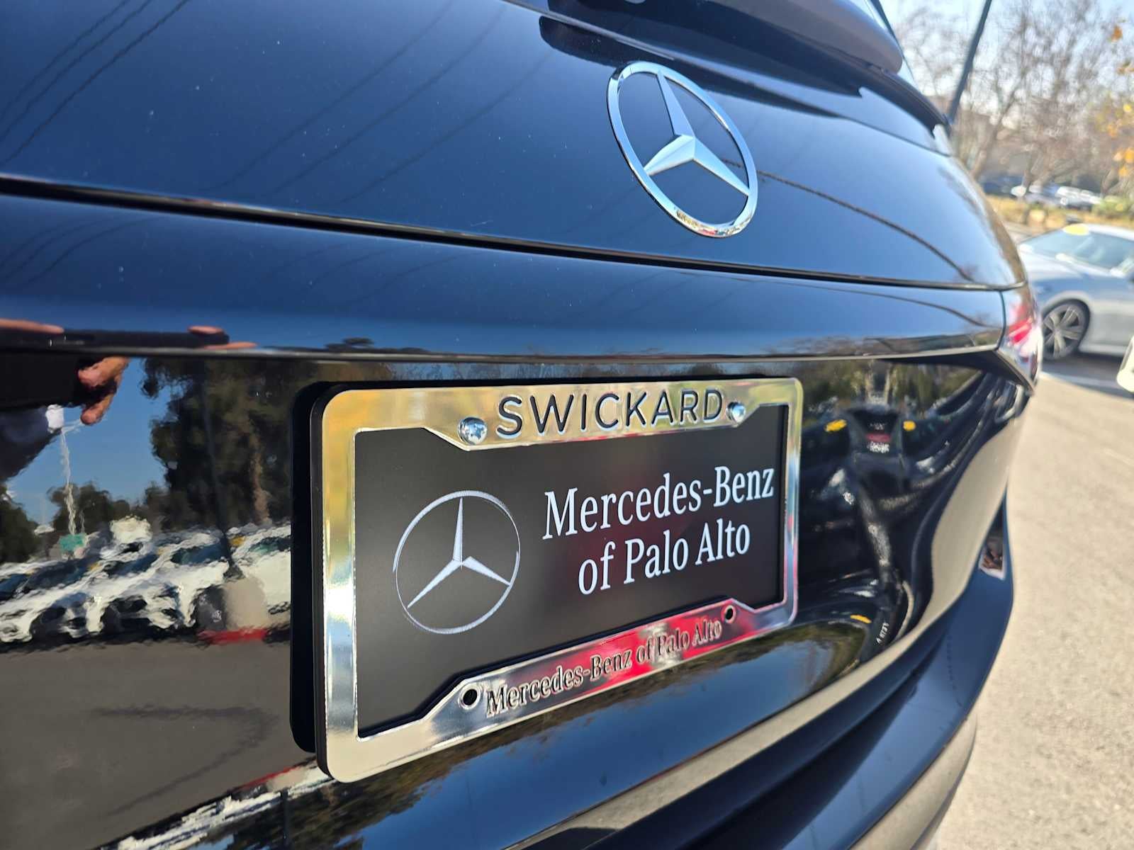 2026 Mercedes-Benz GLC 300 GLC 300