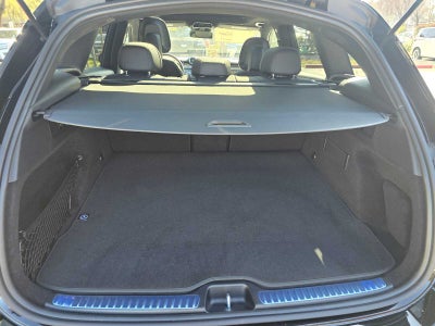 2026 Mercedes-Benz GLC 300 GLC 300