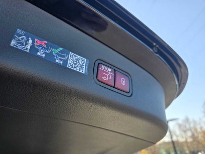 2026 Mercedes-Benz GLC 300 GLC 300