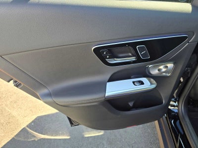 2026 Mercedes-Benz GLC 300 GLC 300