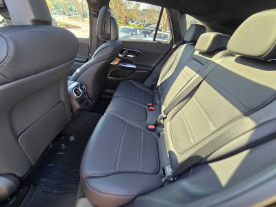 2026 Mercedes-Benz GLC 300 GLC 300