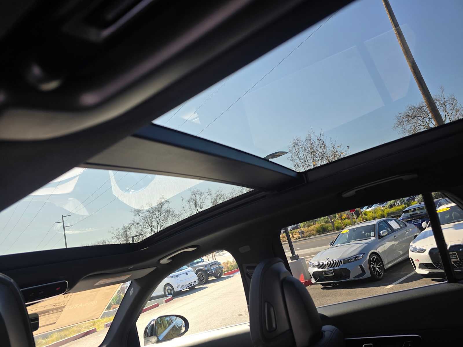 2026 Mercedes-Benz GLC 300 GLC 300