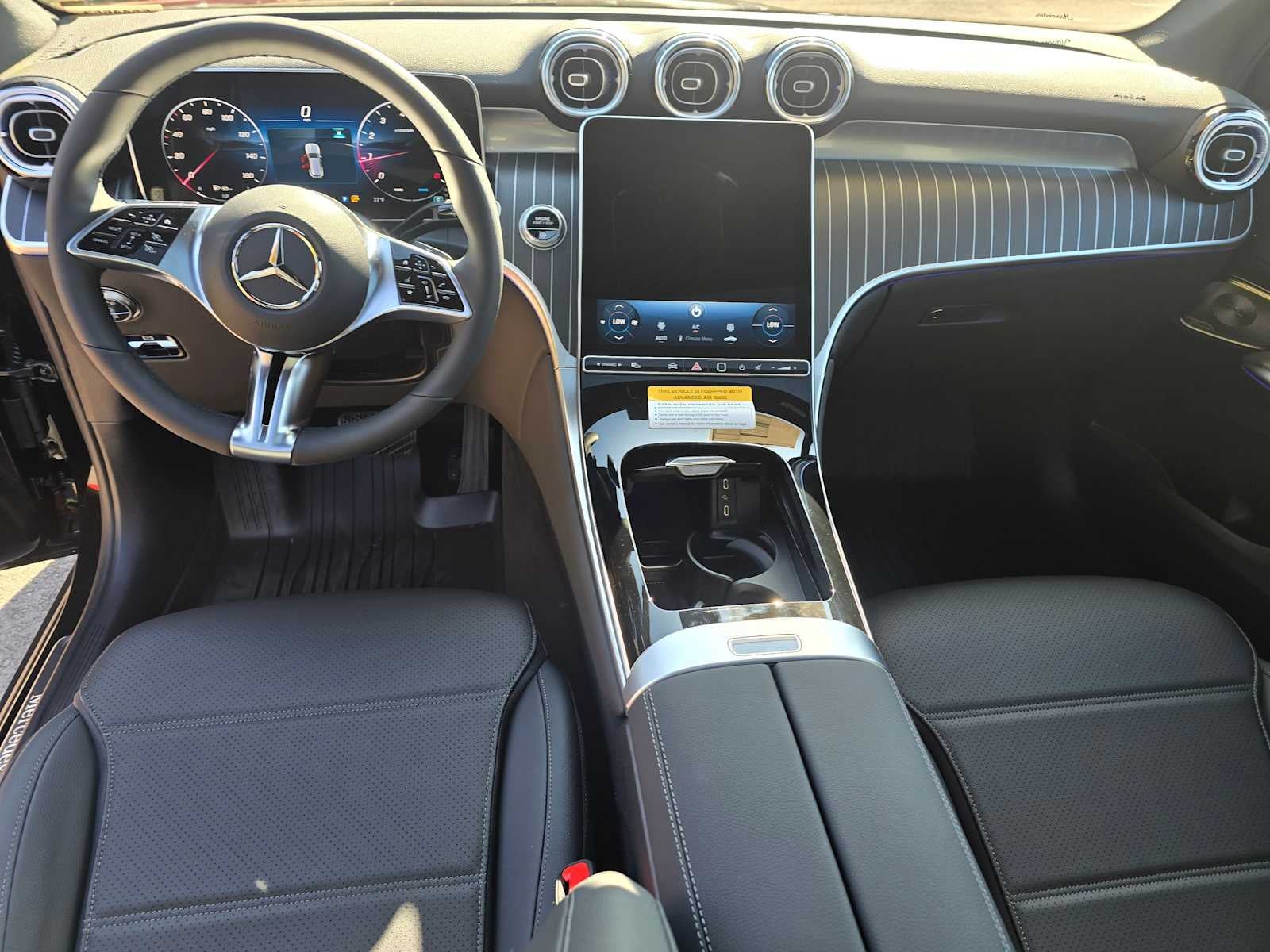 2026 Mercedes-Benz GLC 300 GLC 300