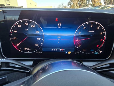 2026 Mercedes-Benz GLC 300 GLC 300