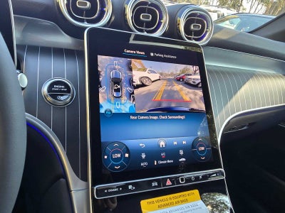 2026 Mercedes-Benz GLC 300 GLC 300