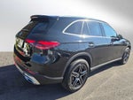 2026 Mercedes-Benz GLC 300 GLC 300