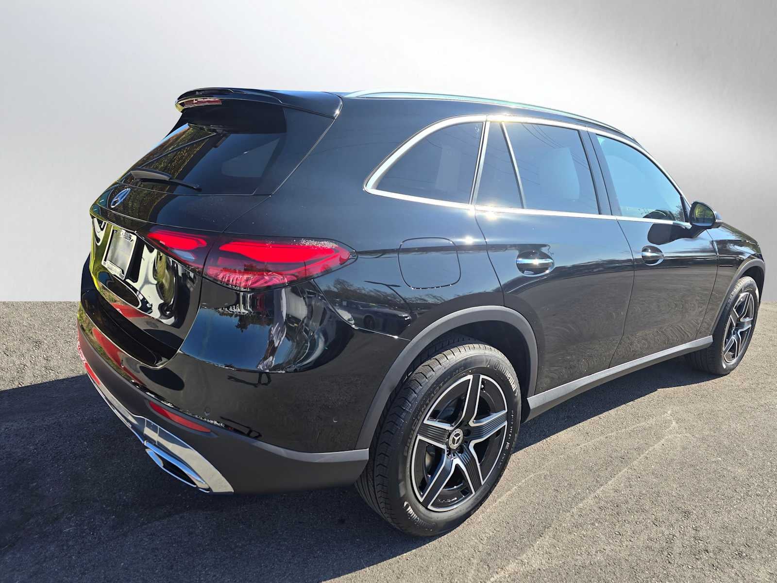 2026 Mercedes-Benz GLC 300 GLC 300