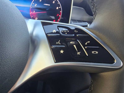 2026 Mercedes-Benz GLC 300 GLC 300