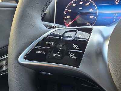 2026 Mercedes-Benz GLC 300 GLC 300