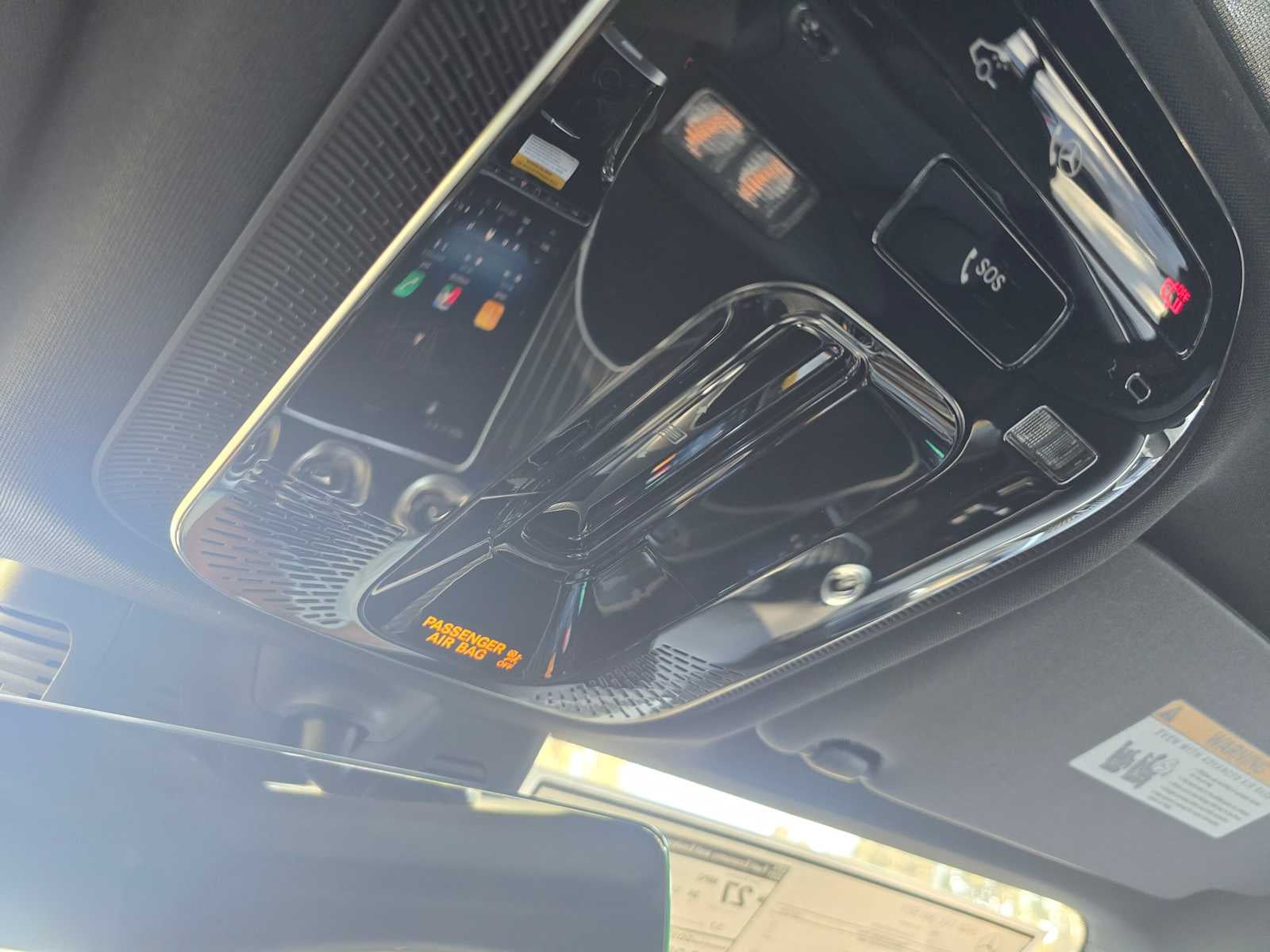 2026 Mercedes-Benz GLC 300 GLC 300