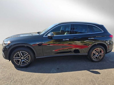 2026 Mercedes-Benz GLC 300 GLC 300