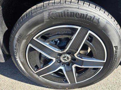 2026 Mercedes-Benz GLC 300 GLC 300