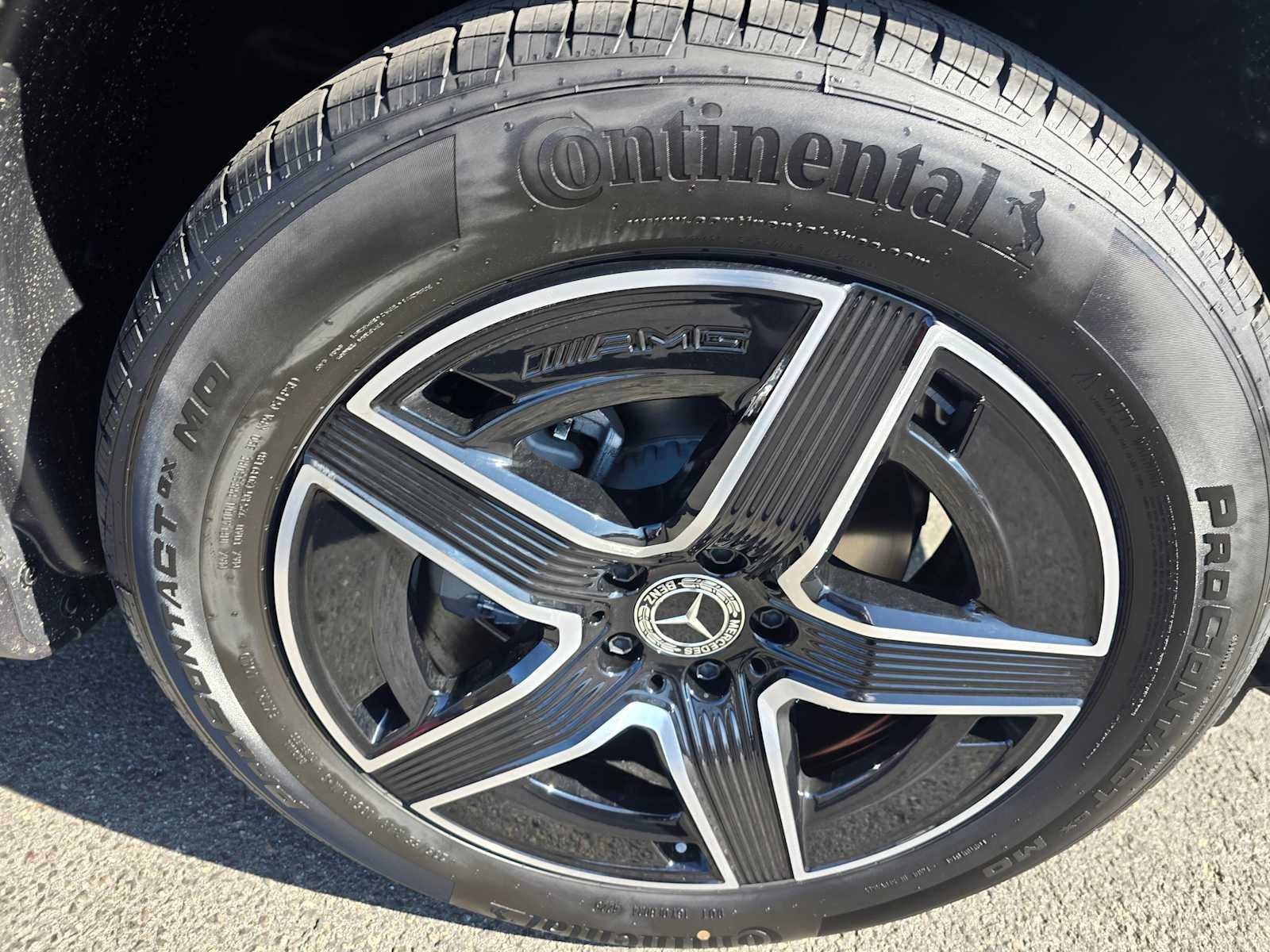 2026 Mercedes-Benz GLC 300 GLC 300