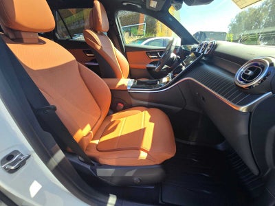 2026 Mercedes-Benz GLC 300 SUV