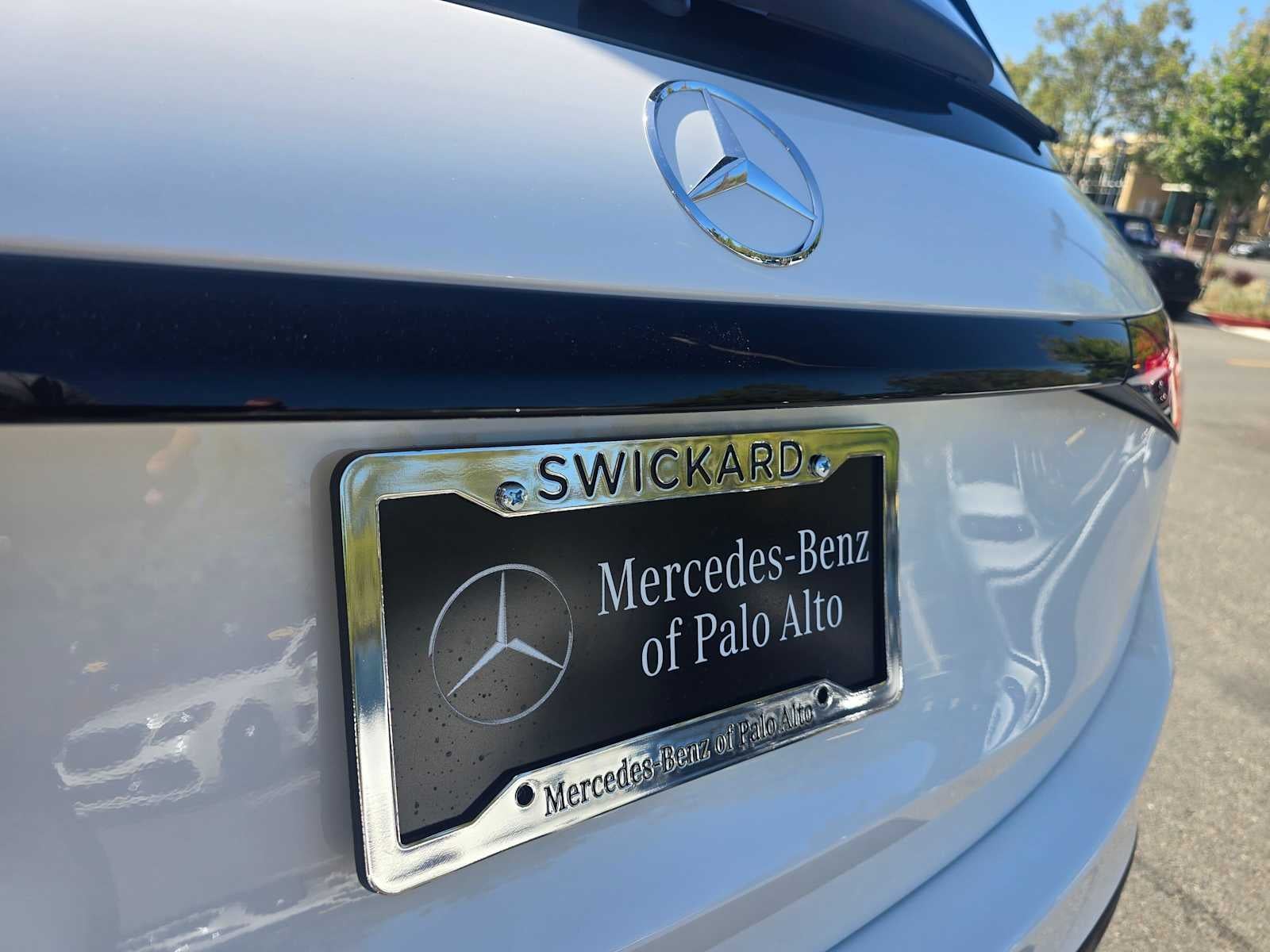 2026 Mercedes-Benz GLC 300 SUV