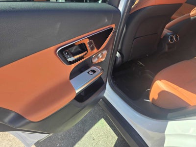 2026 Mercedes-Benz GLC 300 SUV