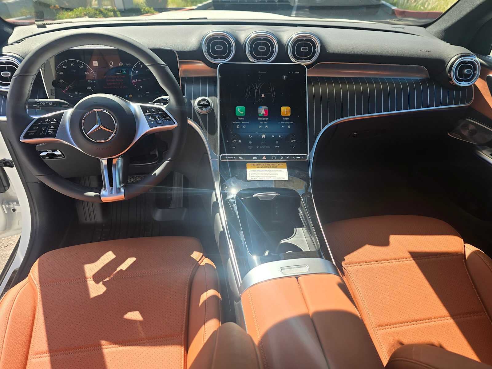 2026 Mercedes-Benz GLC 300 SUV