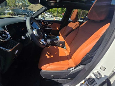 2026 Mercedes-Benz GLC 300 SUV