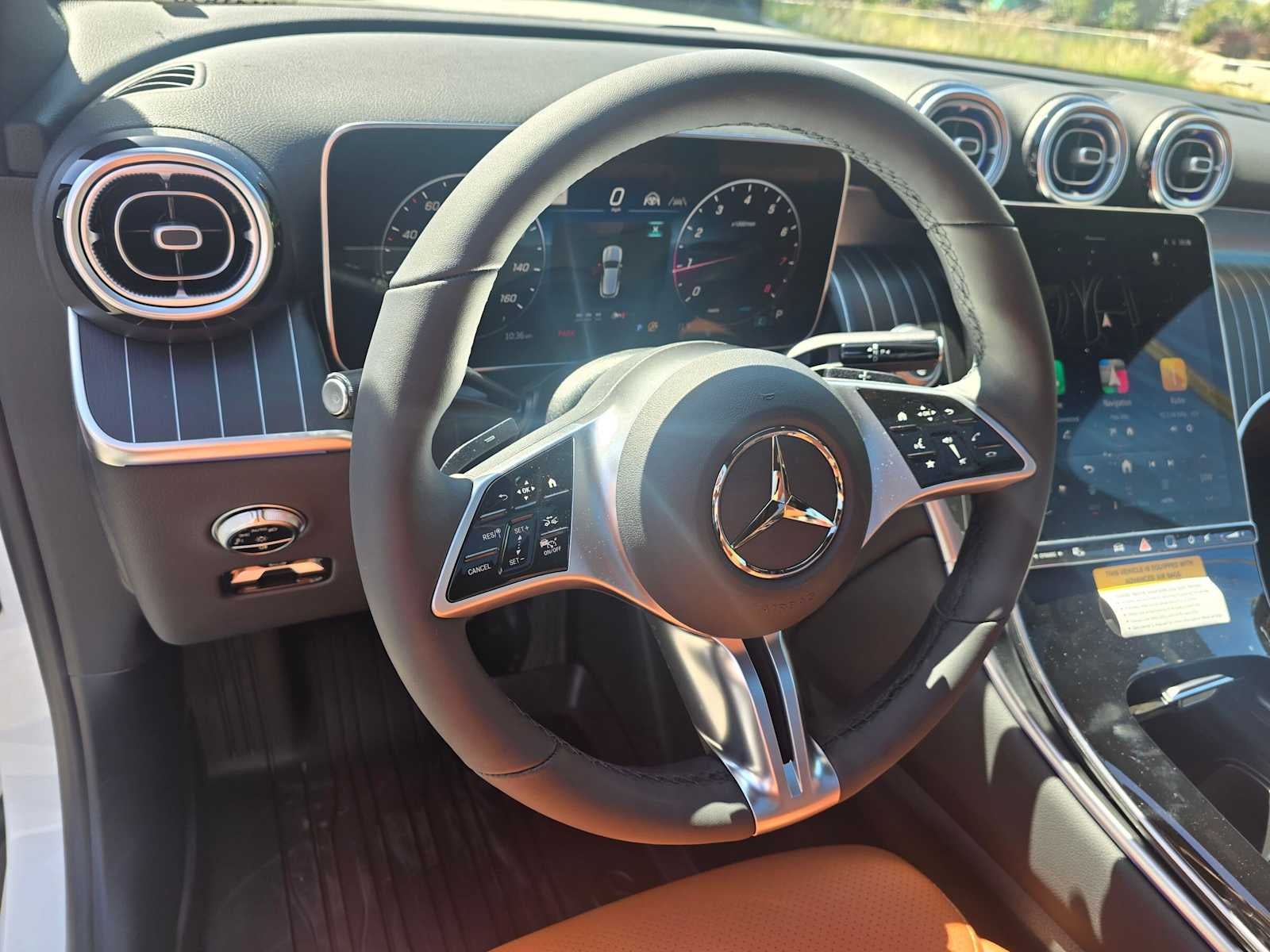 2026 Mercedes-Benz GLC 300 SUV