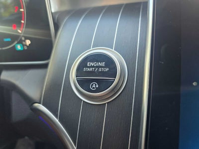 2026 Mercedes-Benz GLC 300 SUV