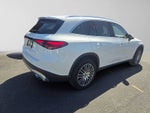 2026 Mercedes-Benz GLC 300 SUV